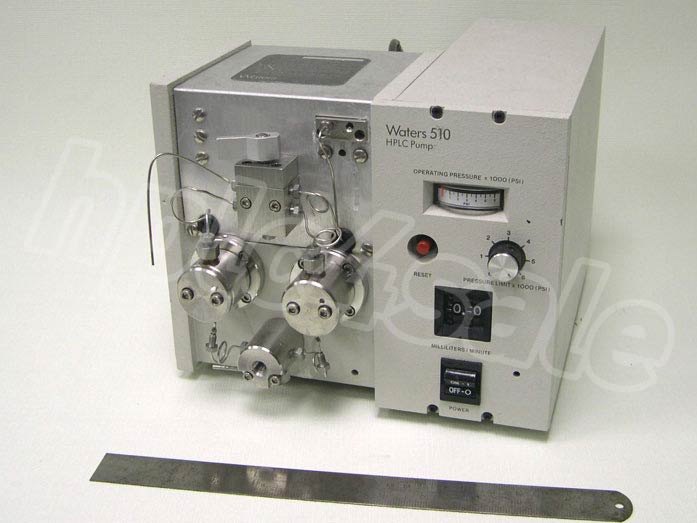 Waters 510 Isocratic Pump