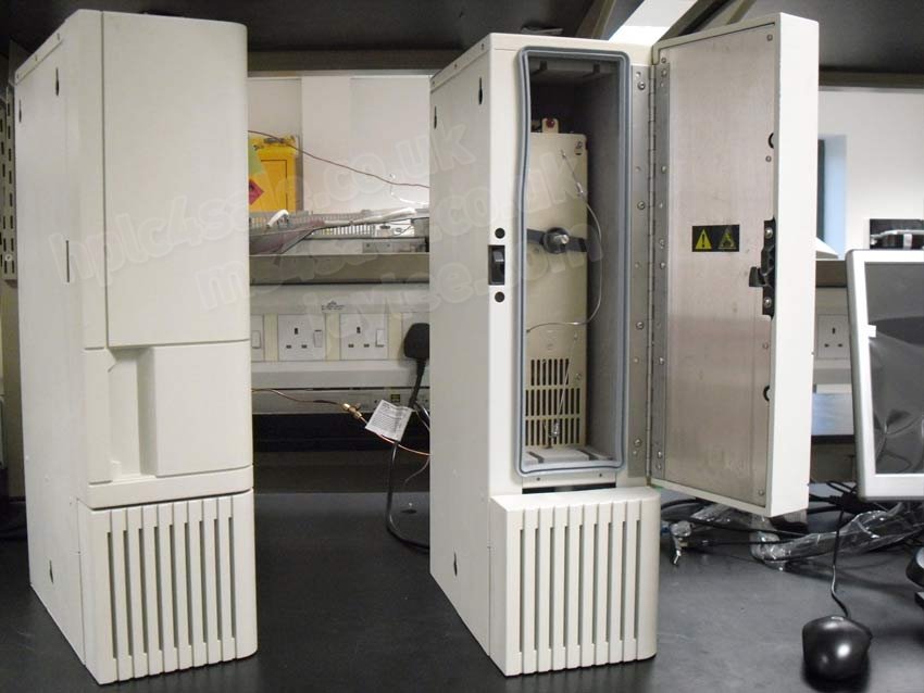Waters 2690 / 5 Oven Heater