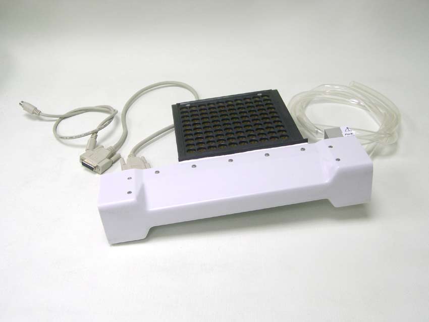 Perkin Elmer Series 200 Peltier Cooled Tray for Autosampler
