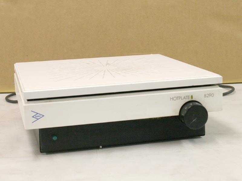 Bibby B290 Hotplate Stirrer