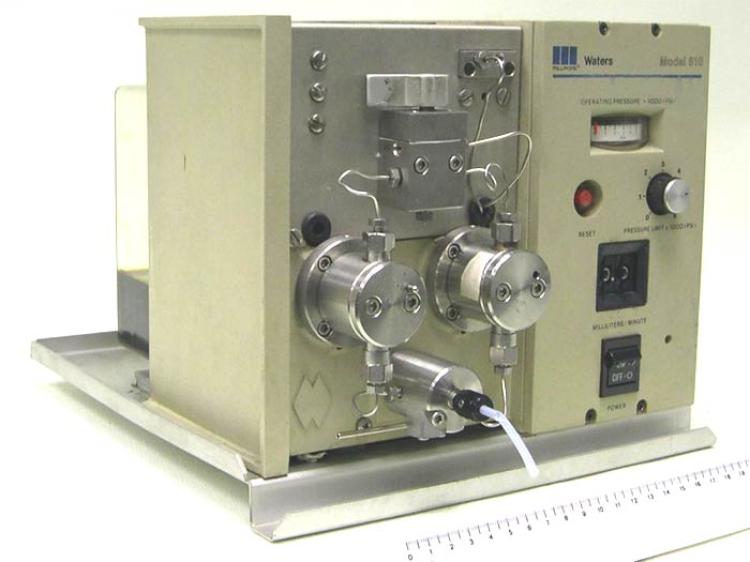 Waters M510 Isocratic Pump