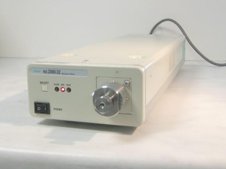 Jasco MX-2080-32 Solvent Mixer