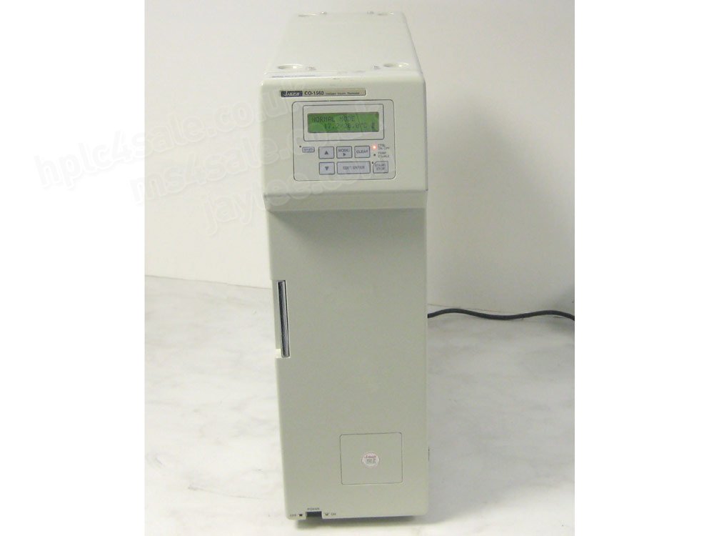 Jasco CO-1560 Oven Chiller