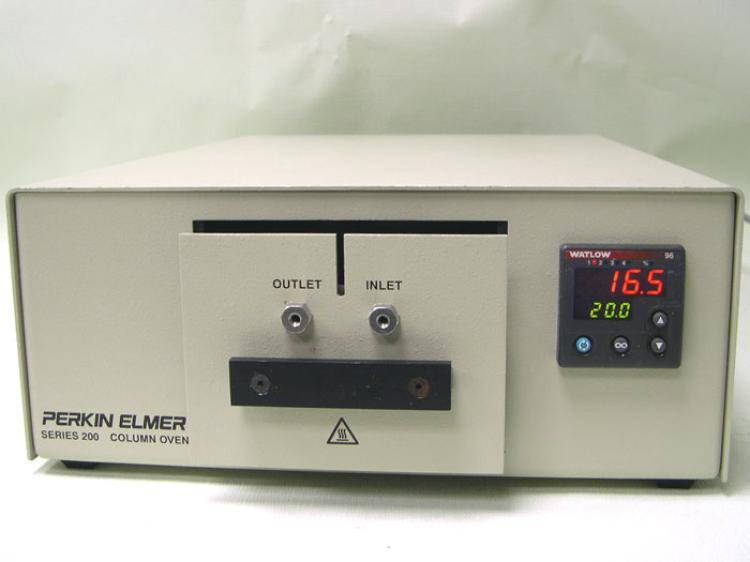 Perkin Elmer 200 Oven Heater