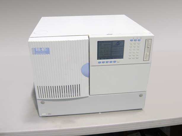 Shimadzu SIL-HTA Autosampler