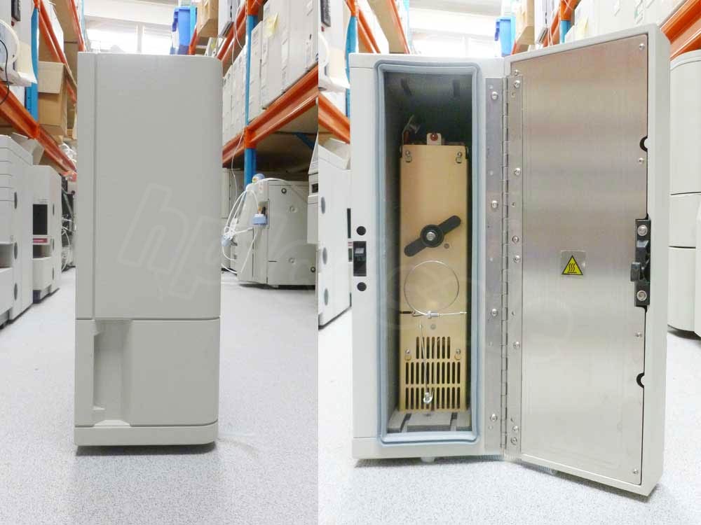 Waters 1525 Oven Heater