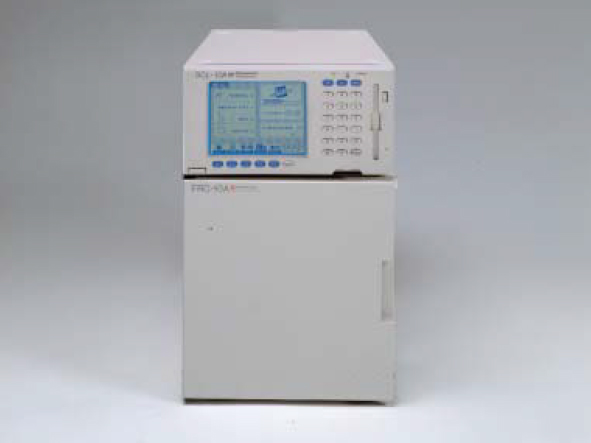 Shimadzu FRC-10A Fraction Collector