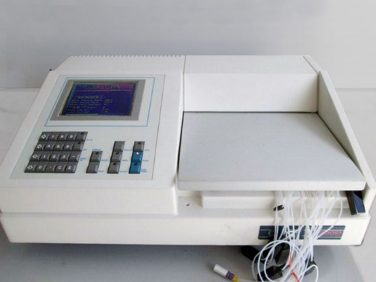Cecil 3021 UV Spectrophotometer