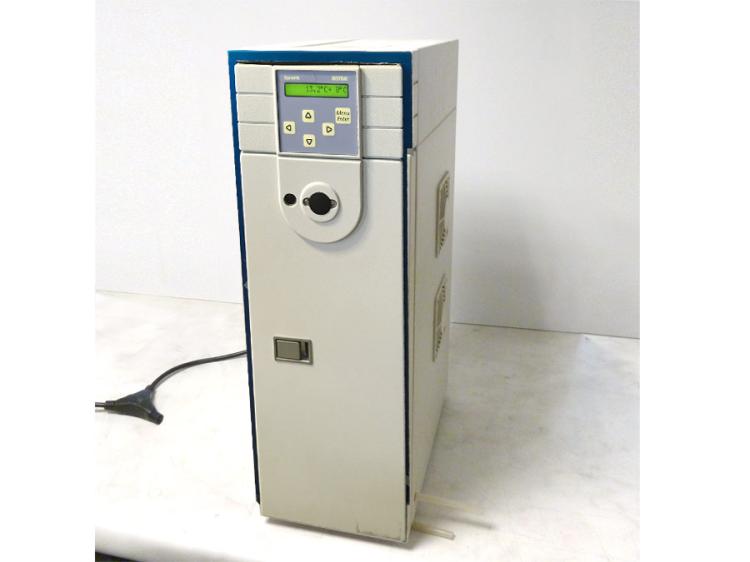 Spark Holland Mistral Oven Heater