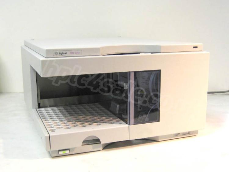 Agilent 1100 G1313A ALS Autosampler
