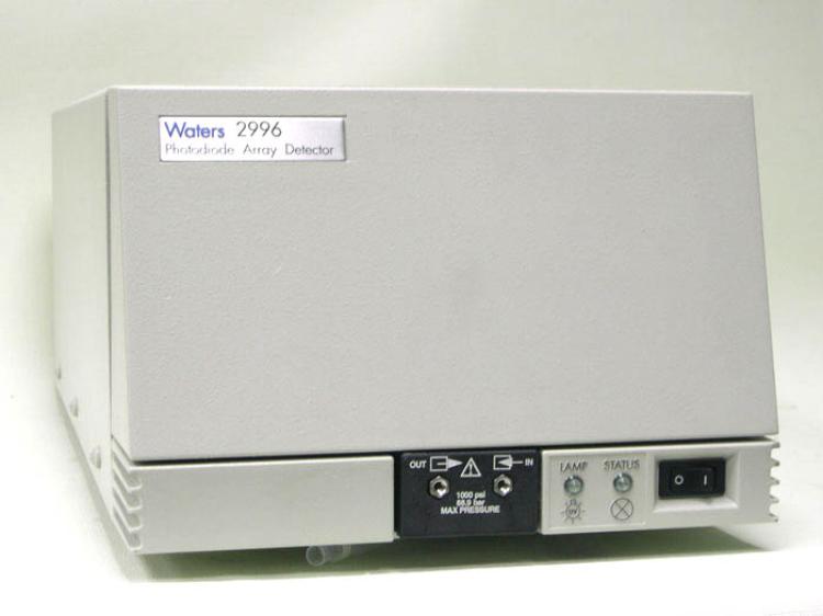 Waters 2996 Diode Array Detector