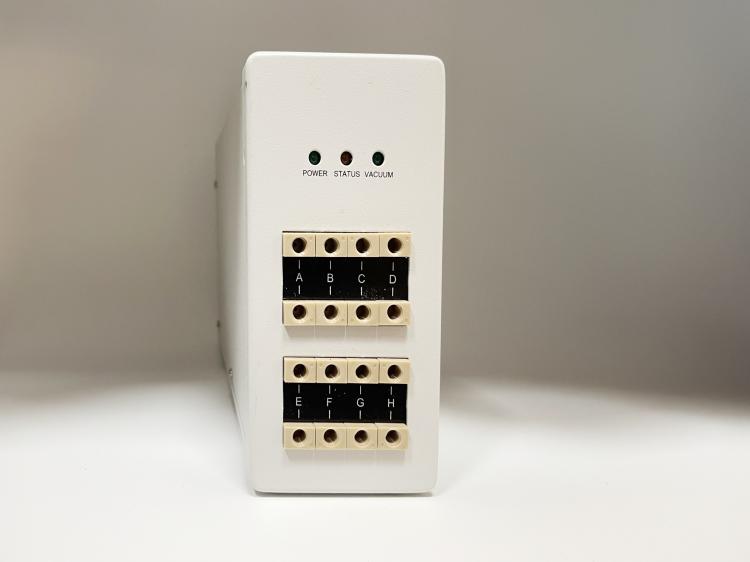 Systec 8 channel Degasser