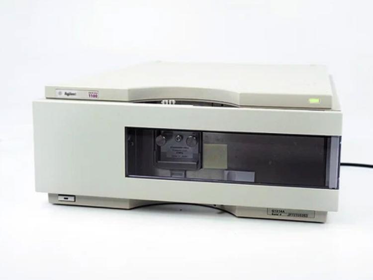 Agilent 1100 G1314A UV Detector