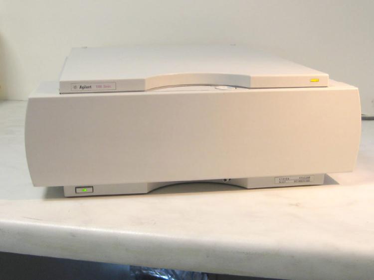 HP 1100 G1316A Oven Chiller